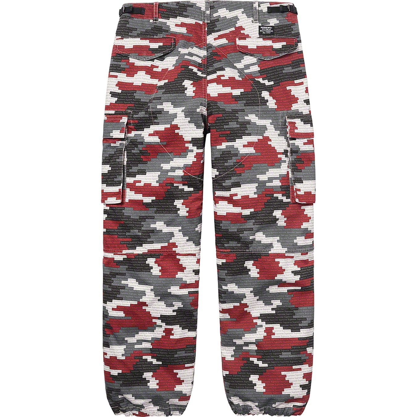 Cargo Pant view 12